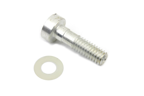 Colony Oil Passage Bolt Cadmium - 8772-2