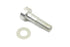 Colony Oil Passage Bolt Cadmium - 8772-2