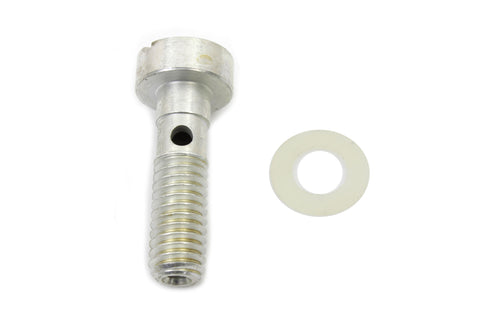 Colony Oil Passage Bolt Cadmium - 8772-2
