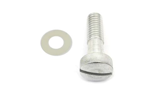 Colony Oil Passage Bolt Cadmium - 8772-2