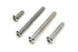 Colony Chrome Colony Dash Cover Allen Screw Set - 8775-4