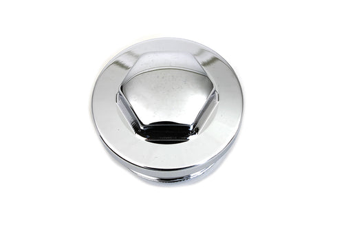 Colony Primary Cover Clutch Adjuster Filler Cap - 8776-2