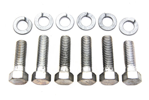 Colony Rocker Box Mount Kit Stock Cadmium - 8779-12