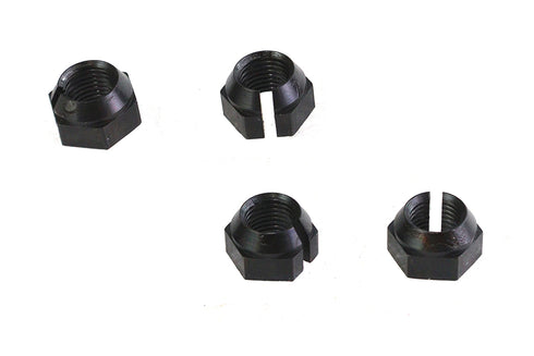 Colony Stock Pushrod Tappet Adjusting Lock Nut - 8780-4