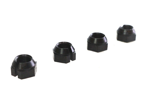 Colony Stock Pushrod Tappet Adjusting Lock Nut - 8780-4