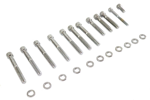 Colony Primary Cover Allen Screw - 8785-12