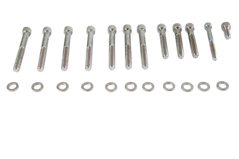 Colony Primary Cover Allen Screw - 8785-12