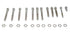 Colony Primary Cover Allen Screw - 8785-12