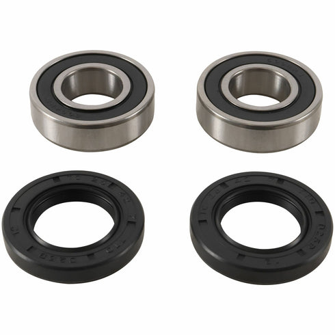 PIVOT WORKS Front Wheel Bearing - 52-0523