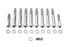 V-Twin Primary Cover Allen Screw Set - 8788-11T