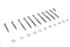 Colony Primary Cover Allen Screw - 8788-11