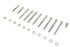 Colony Primary Cover Allen Screw - 8788-11
