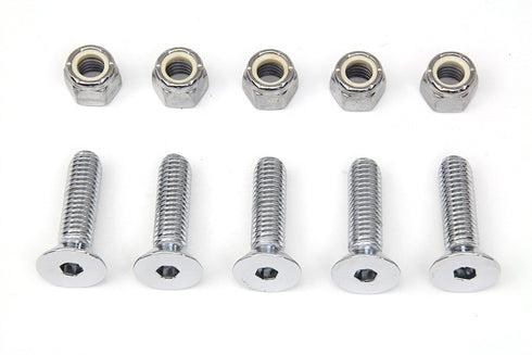 Colony Rear Disc Allen Bolt Kit - 8791-10