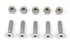 Colony Rear Disc Allen Bolt Kit - 8791-10