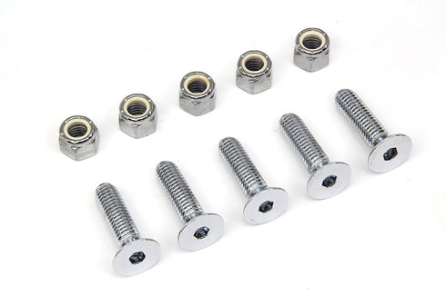 Colony Rear Disc Allen Bolt Kit - 8791-10