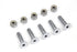 Colony Rear Disc Allen Bolt Kit - 8791-10
