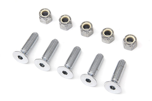 Colony Rear Disc Allen Bolt Kit - 8791-10
