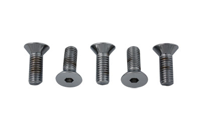 Colony Disc Bolt Kit Chrome - 8792-5