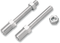ARLEN NESS Lowering Kit - Rear - '00-'17 FXST 17-100