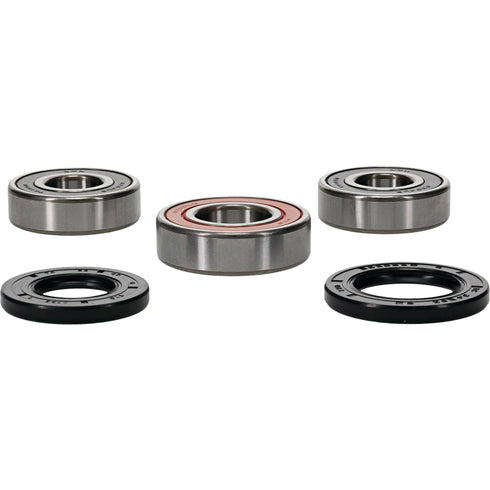 PIVOT WORKS Wheel Bearing Kit Premium - 22-51256P
