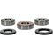 PIVOT WORKS Wheel Bearing Kit Premium - 22-51256P