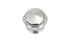 Colony Transmission Plug Cap Chrome - 8801-2
