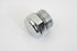 Colony Transmission Plug Cap Chrome - 8801-2