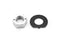 Colony Fork Stem Nut and Lock Washer Kit - 8808-2