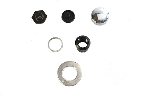 Colony Triple Tree Stem Bolt and Cover Kit - 8809-6