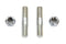 Colony Fork Slider Bottom Stud and Nut - 8813-4