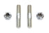 Colony Fork Slider Bottom Stud and Nut - 8813-4