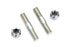 Colony Fork Slider Bottom Stud and Nut - 8813-4