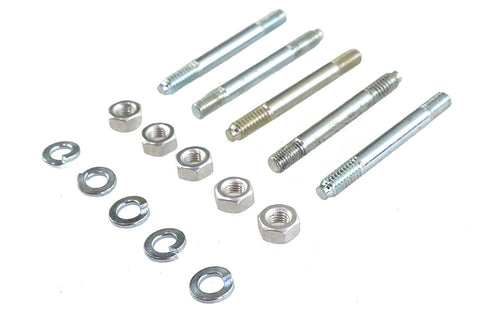 Colony Oil Pump Mount Stock Cadmium - 8815-15