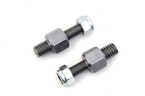 V-Twin Ignition Coil Mount Stud Kit Zinc - 8824-8Z