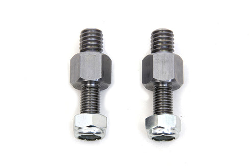 V-Twin Ignition Coil Mount Stud Kit Zinc - 8824-8Z