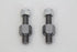 V-Twin Ignition Coil Mount Stud Kit Zinc - 8824-8Z