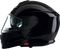 Z1R Solaris Helmet - Dual Pane - Black - 2XL 0120-0378