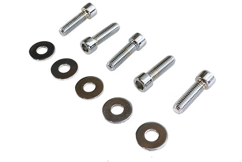 Colony Sprocket Bolt and Washer 7/16 inch-14 X 1-1/2 inch - 8835-10