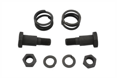 Colony Parkerized Rear Stand Mount Kit - 8840-10