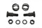 Colony Parkerized Rear Stand Mount Kit - 8840-10
