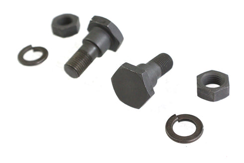 Colony Rear Parkerized Kickstand Mount - 8841-10