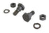 Colony Rear Parkerized Kickstand Mount - 8841-10