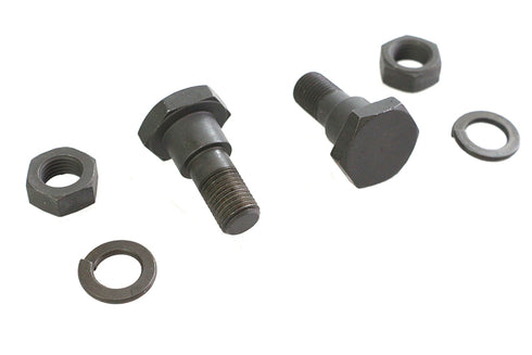 Colony Rear Parkerized Kickstand Mount - 8841-10
