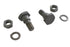 Colony Rear Parkerized Kickstand Mount - 8841-10
