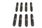 Colony Cylinder Base Stud Set - 8857-8
