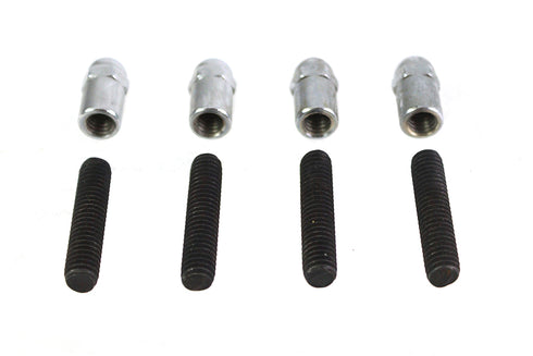 Colony Tappet Base Acorn Screw - 8867-4
