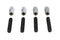 Colony Tappet Base Acorn Screw - 8867-4
