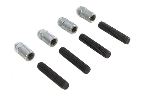 Colony Tappet Base Acorn Screw - 8867-4