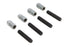 Colony Tappet Base Acorn Screw - 8867-4