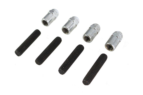Colony Tappet Base Acorn Screw - 8867-4